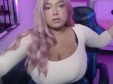 kenya_buhle on Chaturbate