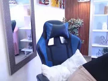 kenya_buhle on Chaturbate