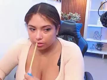 kenya_buhle on Chaturbate