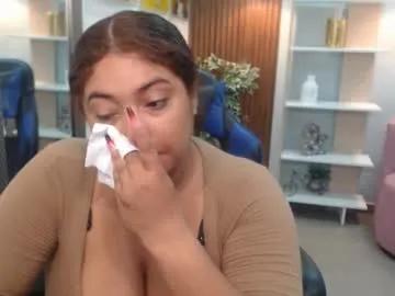 kenya_buhle on Chaturbate