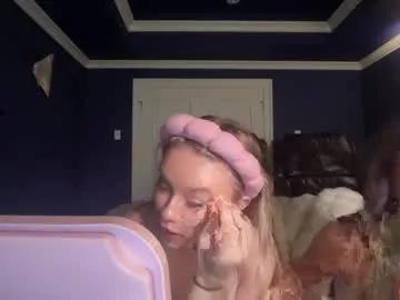kenziesmithh on Chaturbate