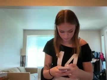 kenziesmithh on Chaturbate