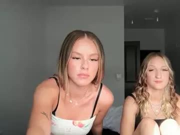 kenziesmithh on Chaturbate