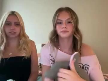 kenziesmithh on Chaturbate