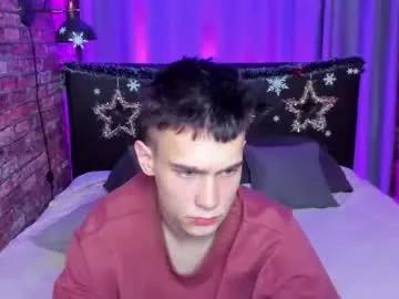 kevin_kess on Chaturbate