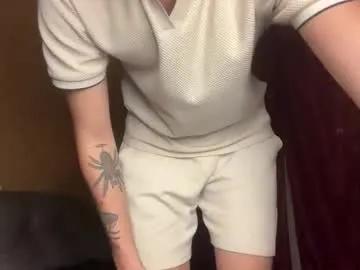kevin_martin8 on Chaturbate
