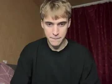 kevin_martin8 on Chaturbate