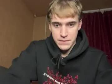 kevin_martin8 on Chaturbate