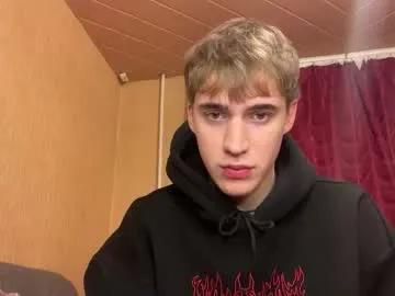 kevin_martin8 on Chaturbate