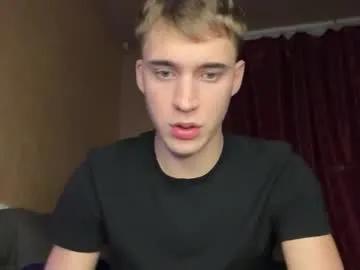 kevin_martin8 on Chaturbate