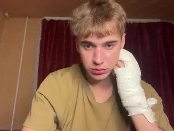 kevin_martin8 on Chaturbate