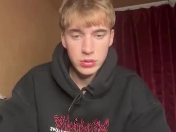 kevin_martin8 on Chaturbate