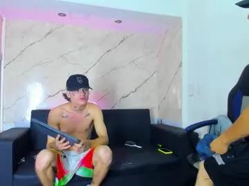 kevinperlas_ on Chaturbate