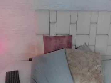 keyla_lage on Chaturbate