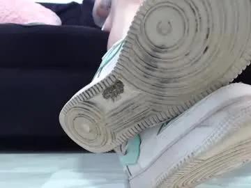 keylie_saenz28 on Chaturbate