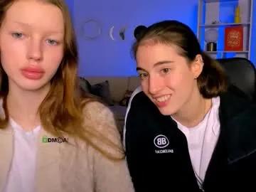 khloebeauty on Chaturbate