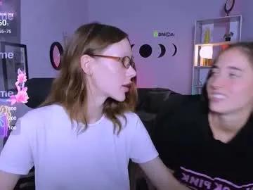 khloebeauty on Chaturbate