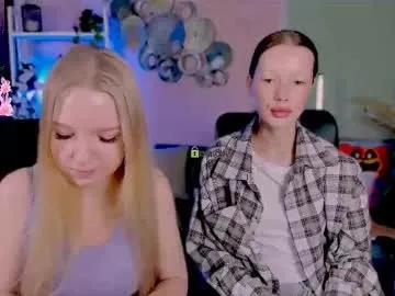 khloebeauty on Chaturbate