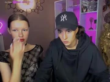 khloebeauty on Chaturbate