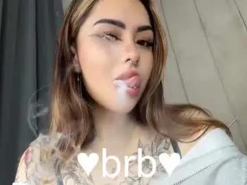 kim_brownie on Chaturbate