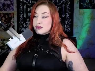 kim_possible1 on Chaturbate