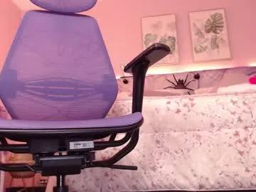 kimberly_clars on Chaturbate