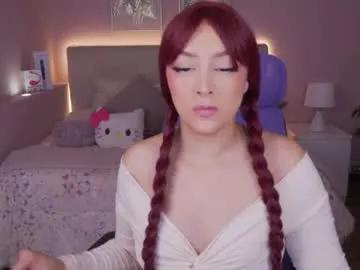 kimberly_clars — GOAL: Maximum Lush level [25 tokens remaining] help me wet my pantyhose #french #fuckmachine #office #feet #pantyhose