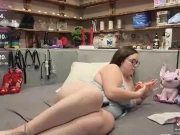 kimberlycaprice on Chaturbate