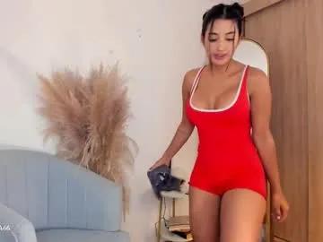 kimm_khalifa on Chaturbate