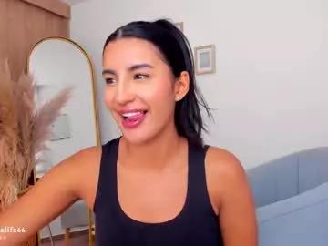 kimm_khalifa on Chaturbate