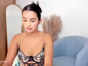 kimm_khalifa on Chaturbate
