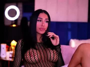 kimnatty on Chaturbate