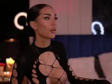 kimnatty on Chaturbate