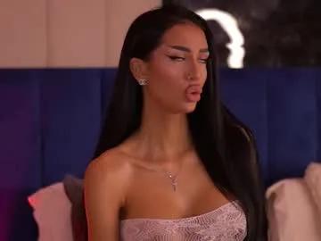 kimnatty on Chaturbate