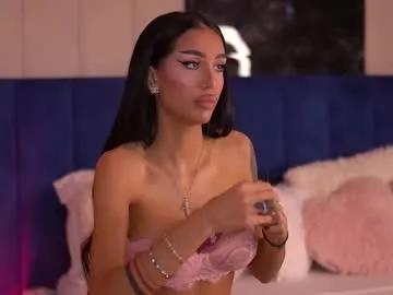 kimnatty on Chaturbate