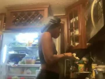 kinkykittee on Chaturbate