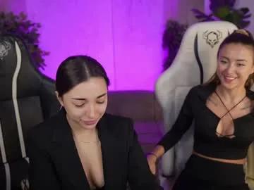 kira0541 on Chaturbate