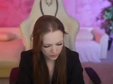 kira0541 on Chaturbate