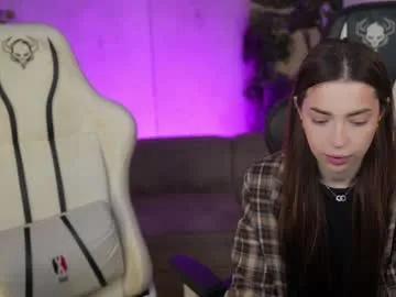 kira0541 on Chaturbate