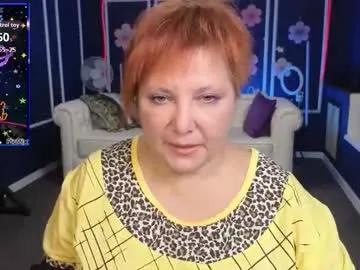 kira_kennet on Chaturbate