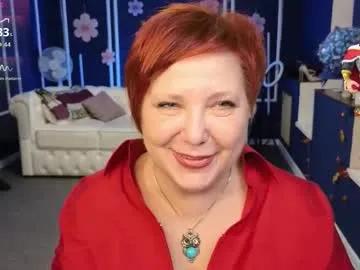 kira_kennet on Chaturbate