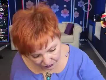 kira_kennet on Chaturbate