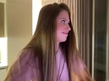 kiramystery on Chaturbate