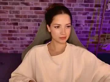 kiravair — GOAL: show you my outfit [48 tokens remaining] Hi! My first days here #new #brunette #young #nonude #shy