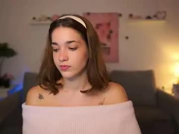 kissiecat on Chaturbate