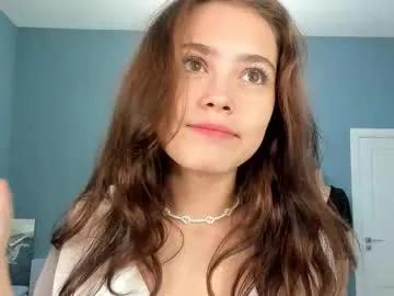 kissiekat on Chaturbate