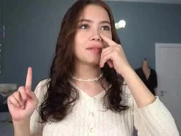 kissiekat on Chaturbate