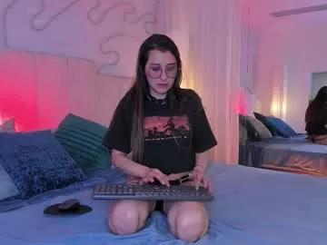 kitana_clark on Chaturbate