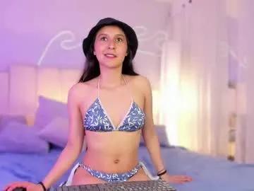 kitana_clark on Chaturbate