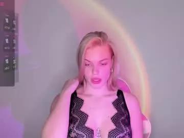 kitty_cathie on Chaturbate